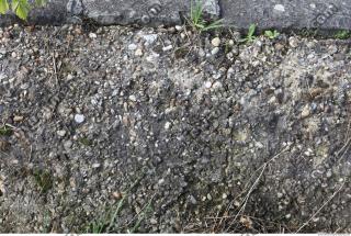 Photo Textures of Concrete